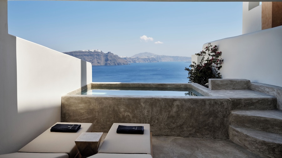 Andronis Luxury Suites