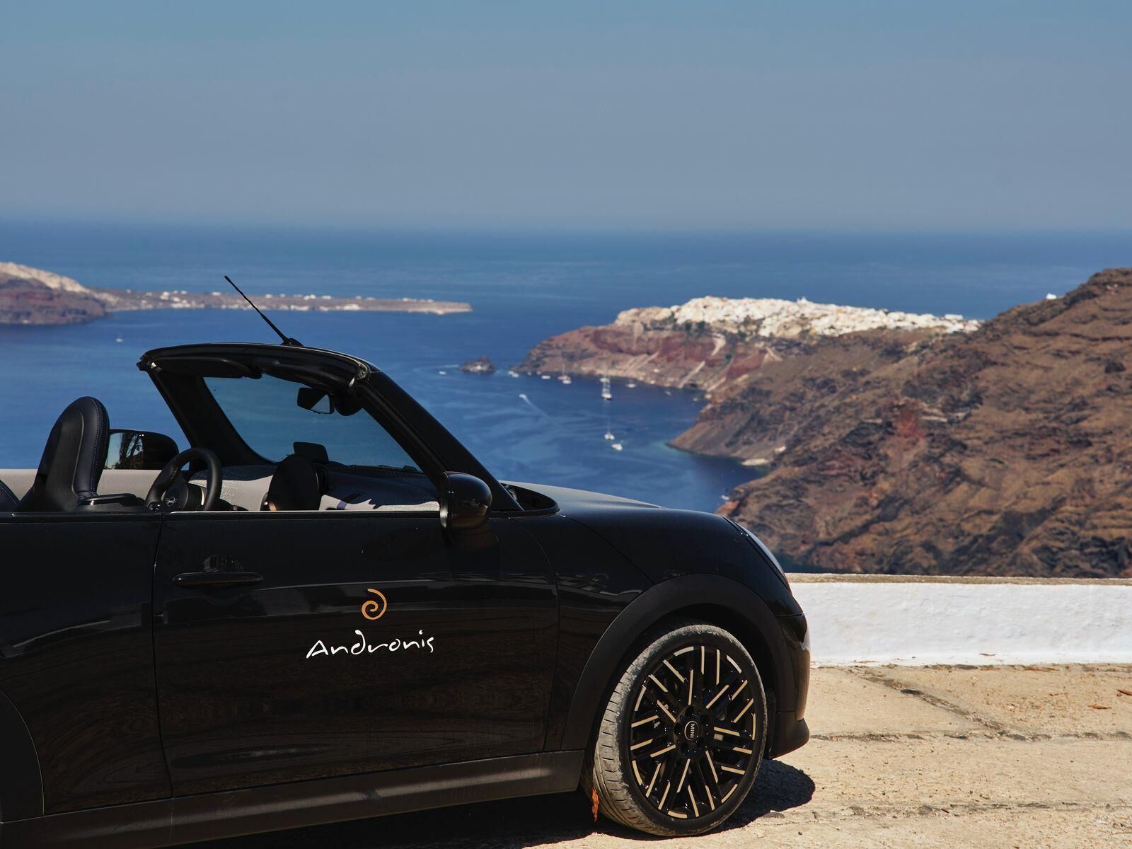 Foto - Andronis Luxury Suites