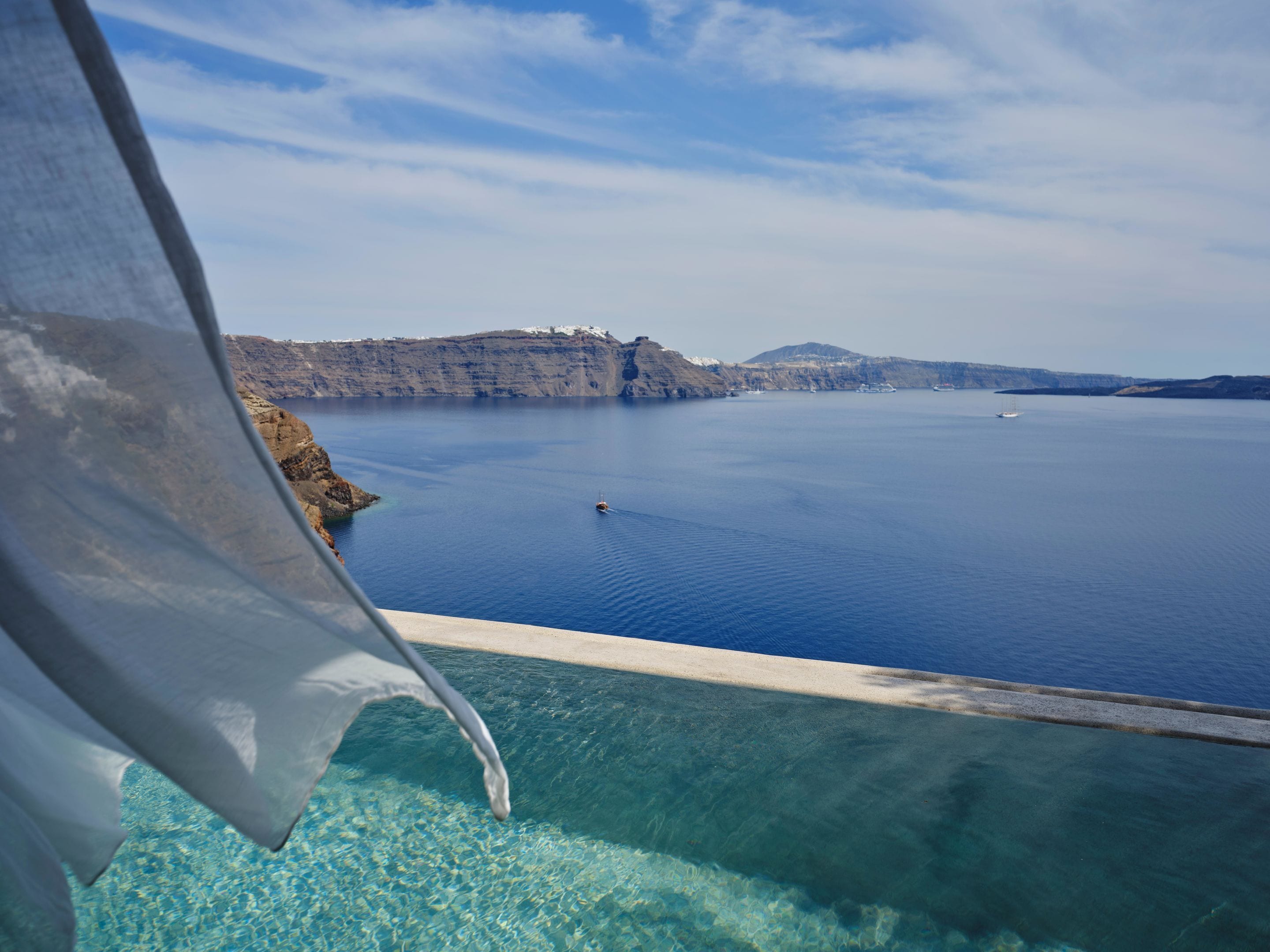 Foto - Andronis Luxury Suites