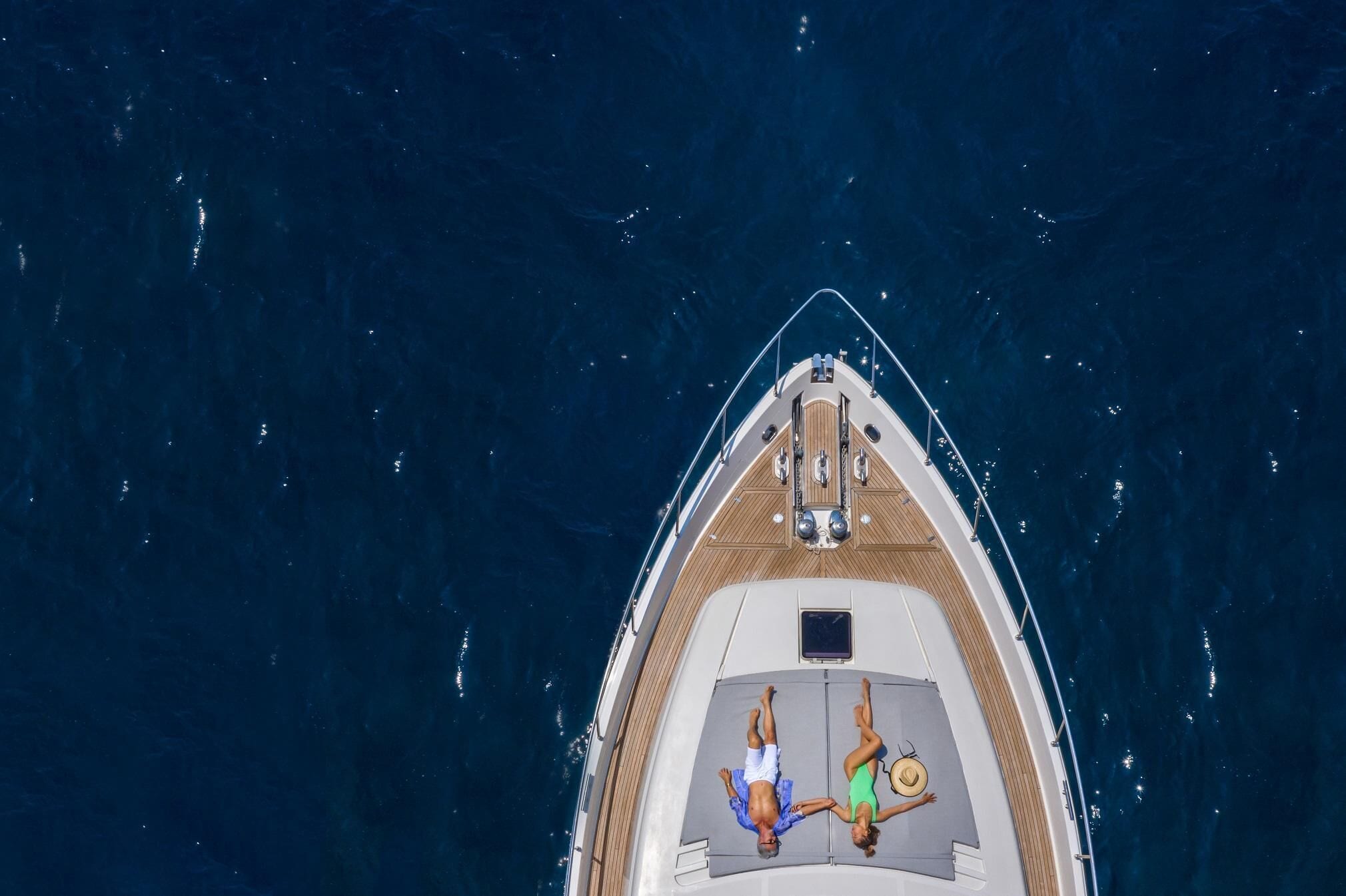 Foto - Andronis Luxury Suites