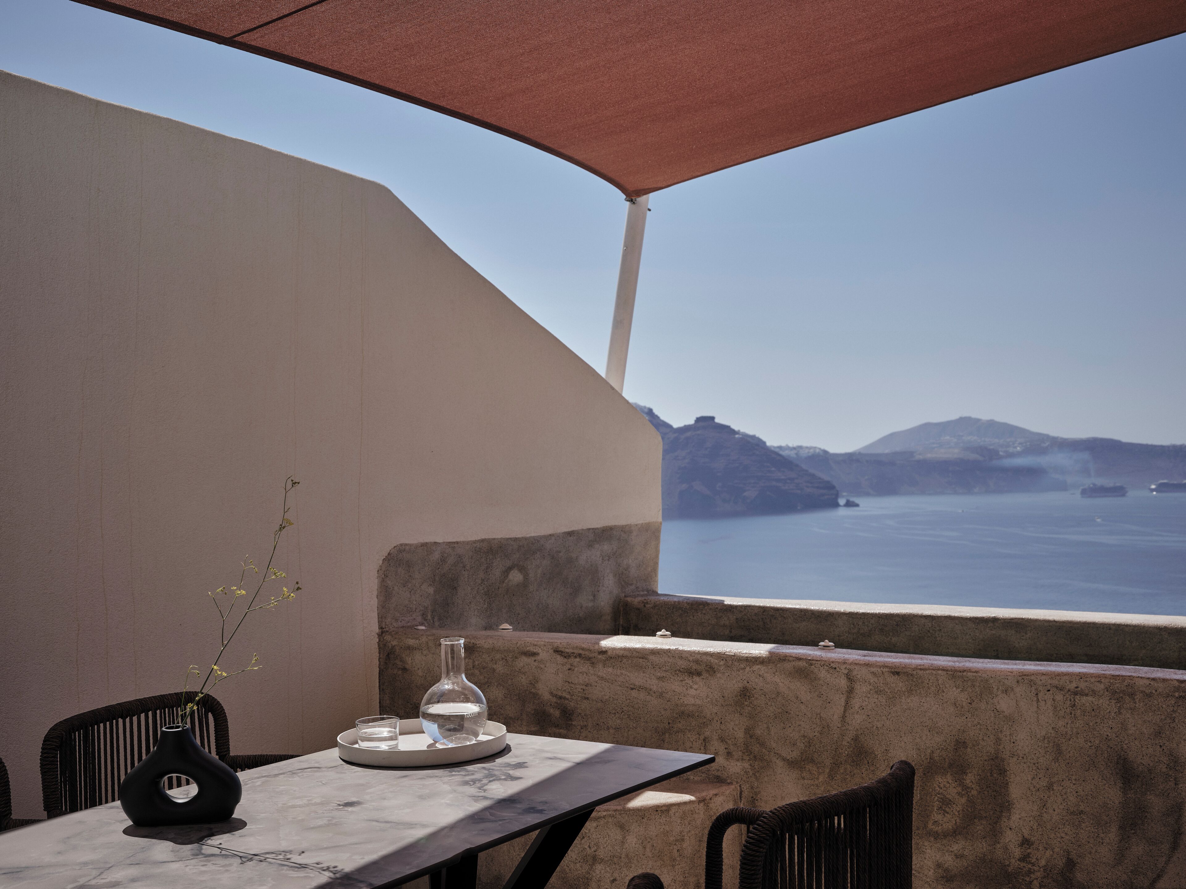 Two Bedroom Suite with Outdoor Hot tub | Egyptian cotton sheets, Tempur-Pedic beds, minibar, in-room safe