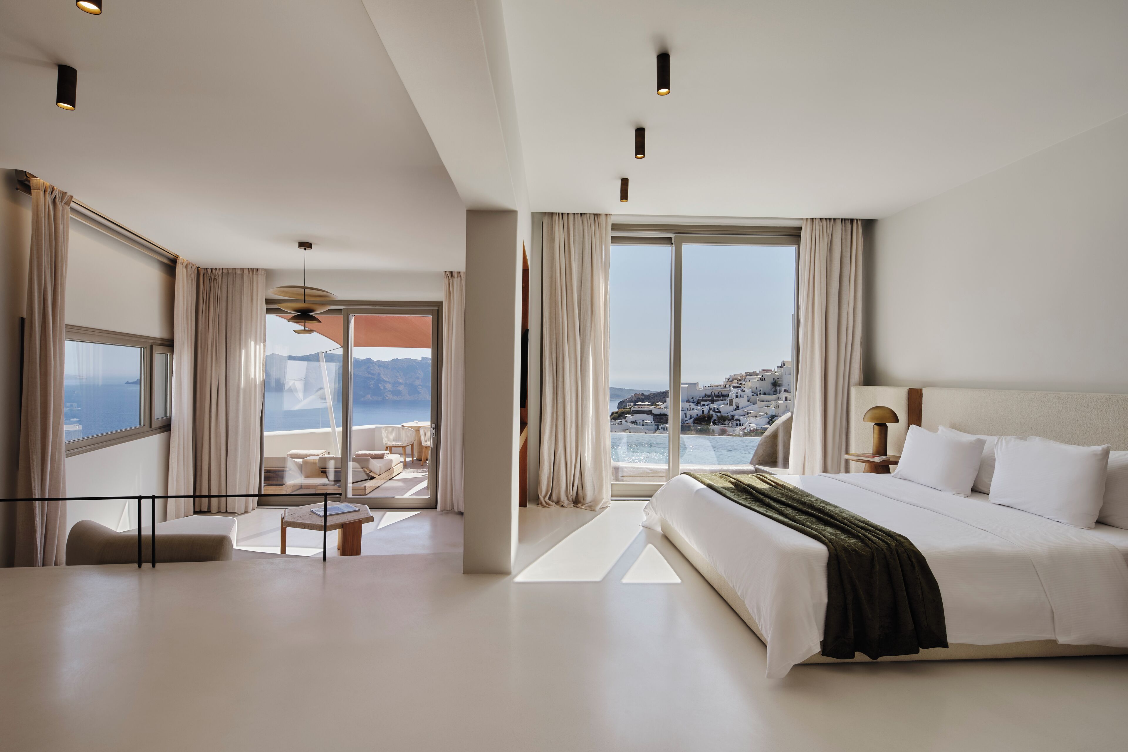 Foto - Andronis Luxury Suites