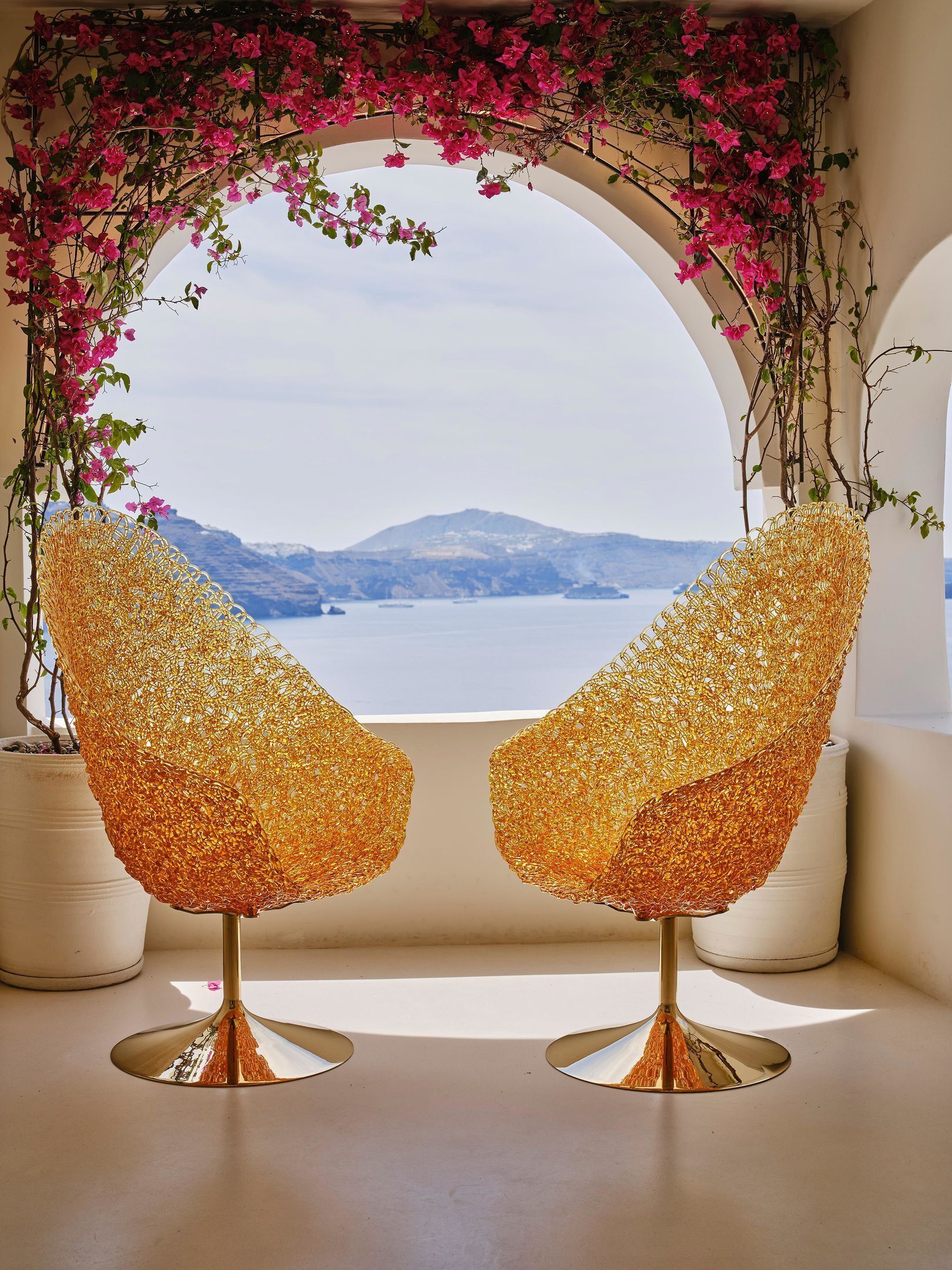 Foto - Andronis Luxury Suites