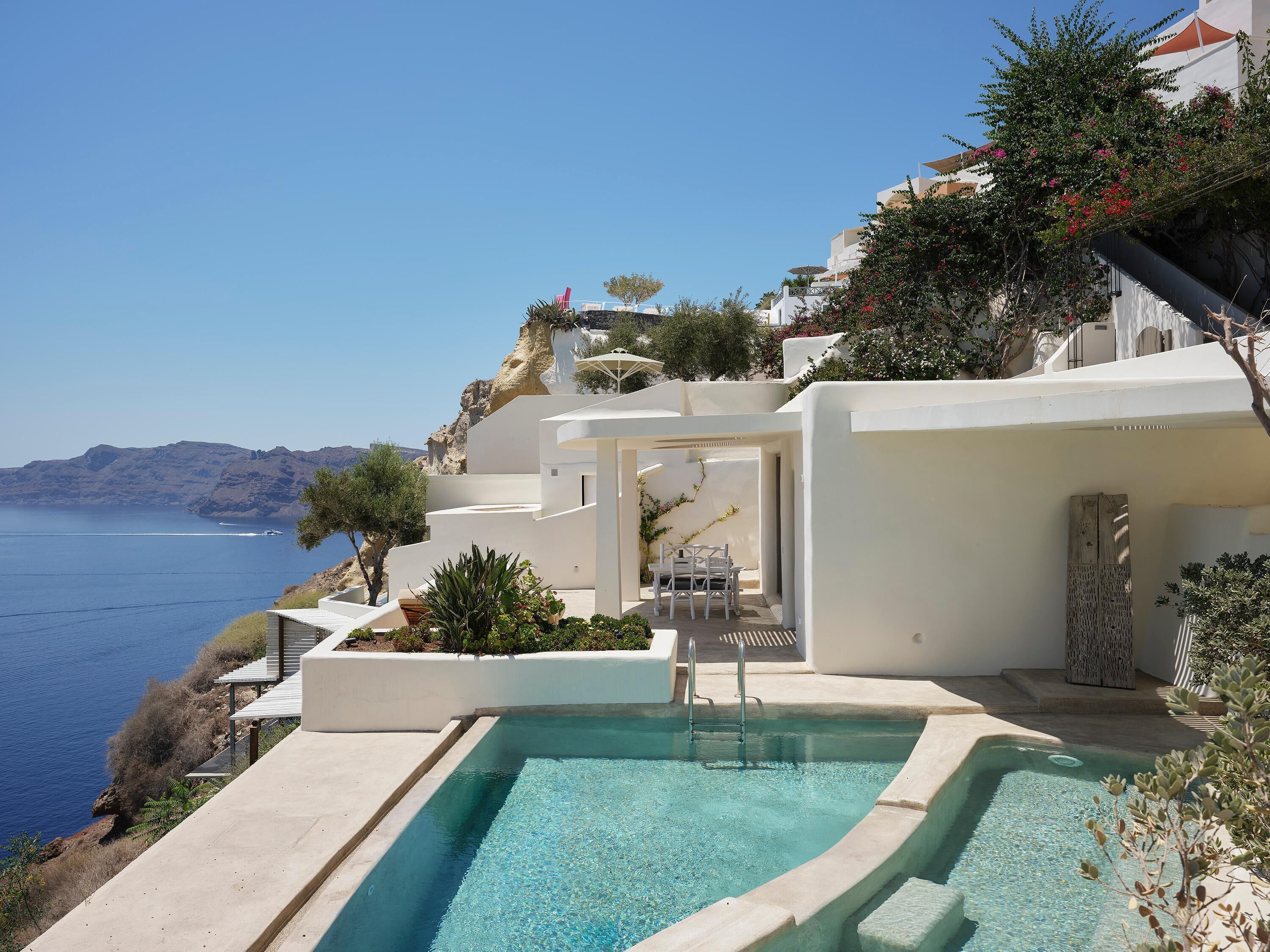 White House | 埃及棉床单、泰普尔床垫、迷你吧、客房内保险箱