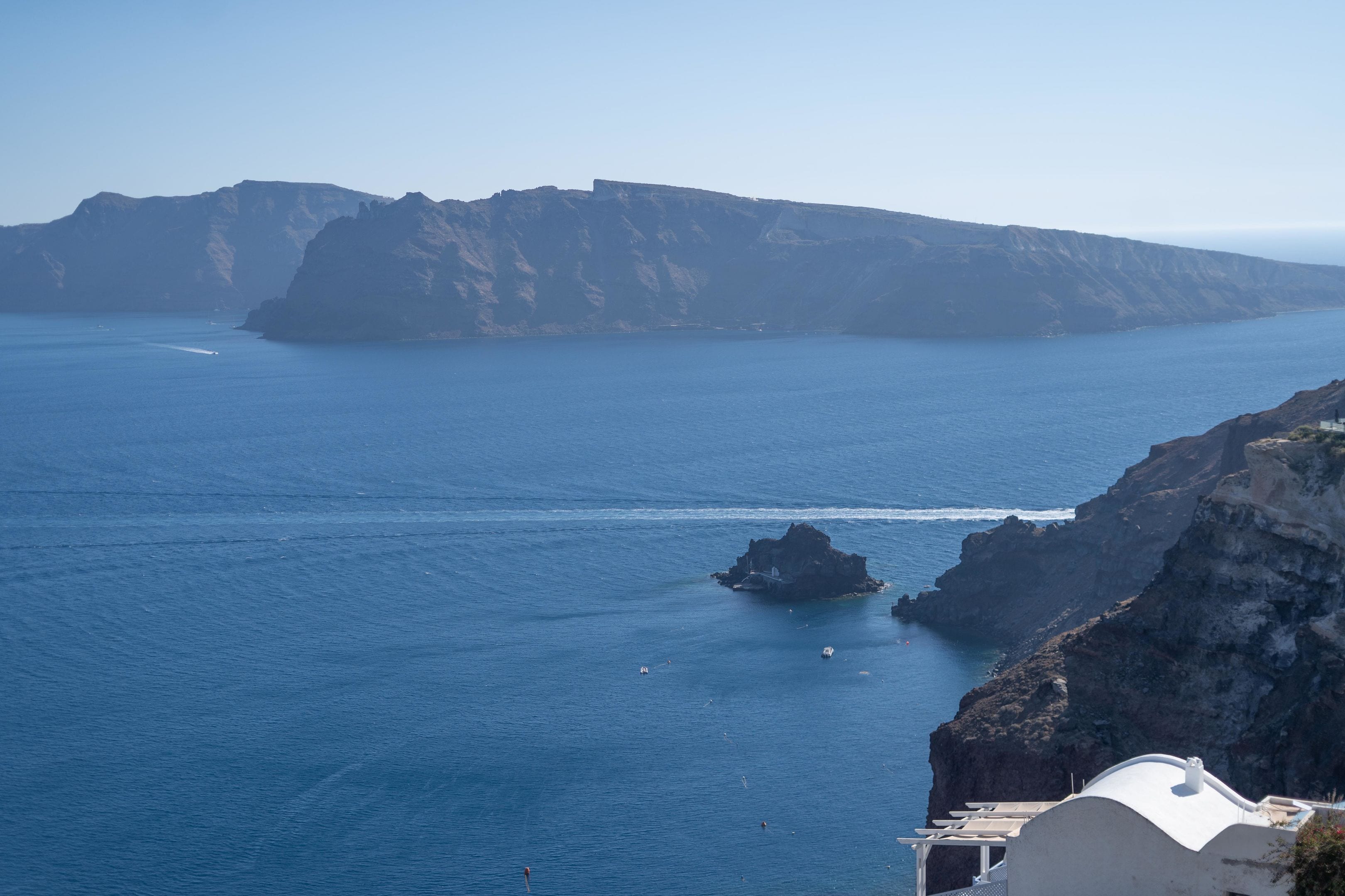 Foto - Andronis Luxury Suites