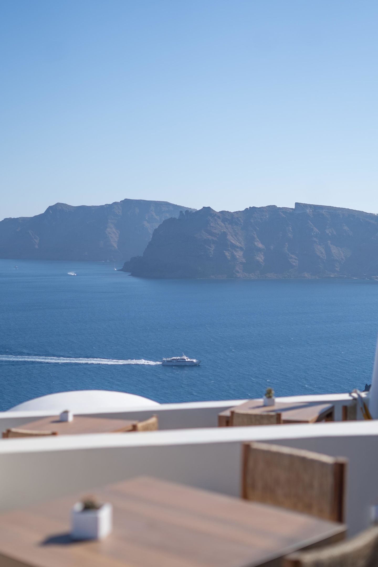 Foto - Andronis Luxury Suites