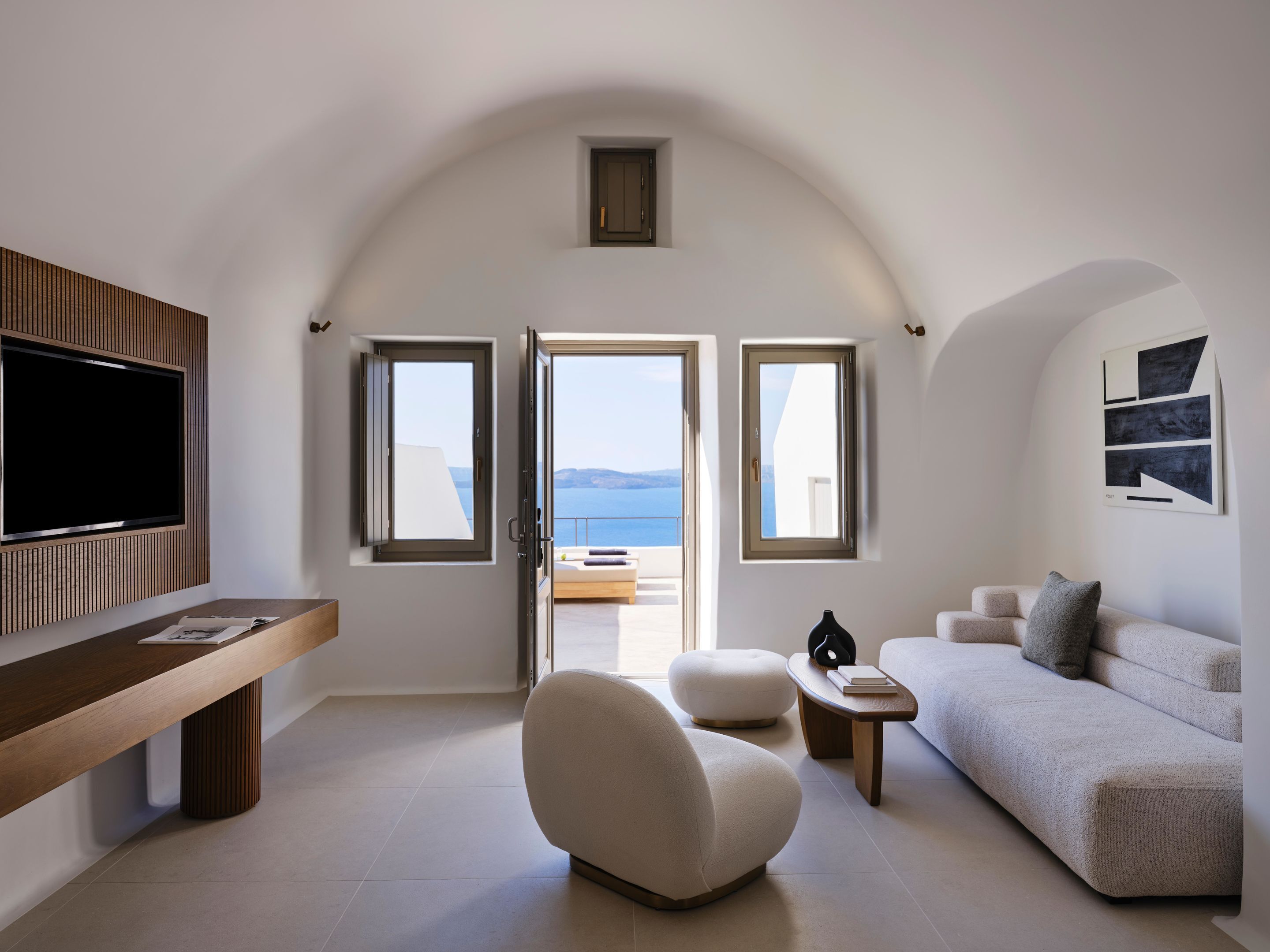 Foto - Andronis Luxury Suites
