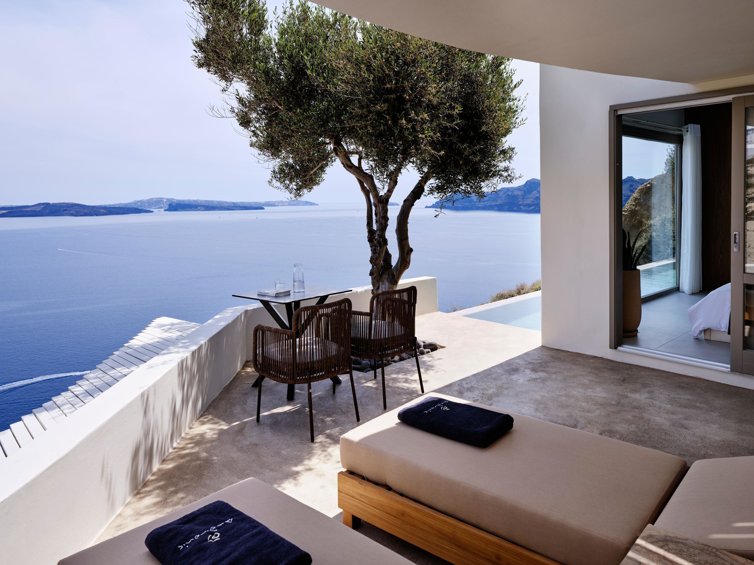 Foto - Andronis Luxury Suites