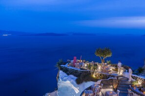 Miscellaneous - Andronis Luxury Suites (Santorini)