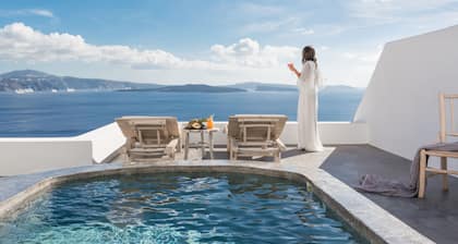 Andronis Luxury Suites
