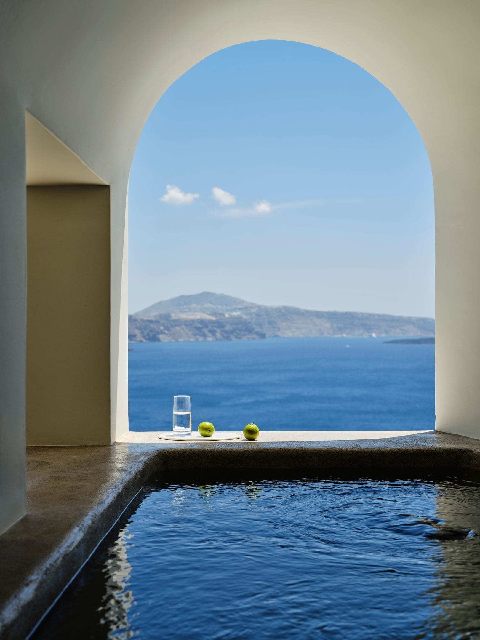 Foto - Andronis Luxury Suites