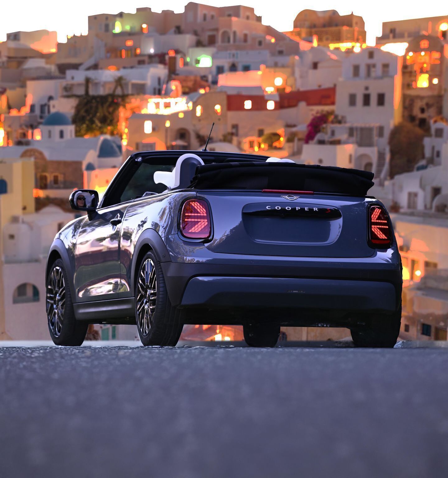 Foto - Andronis Luxury Suites