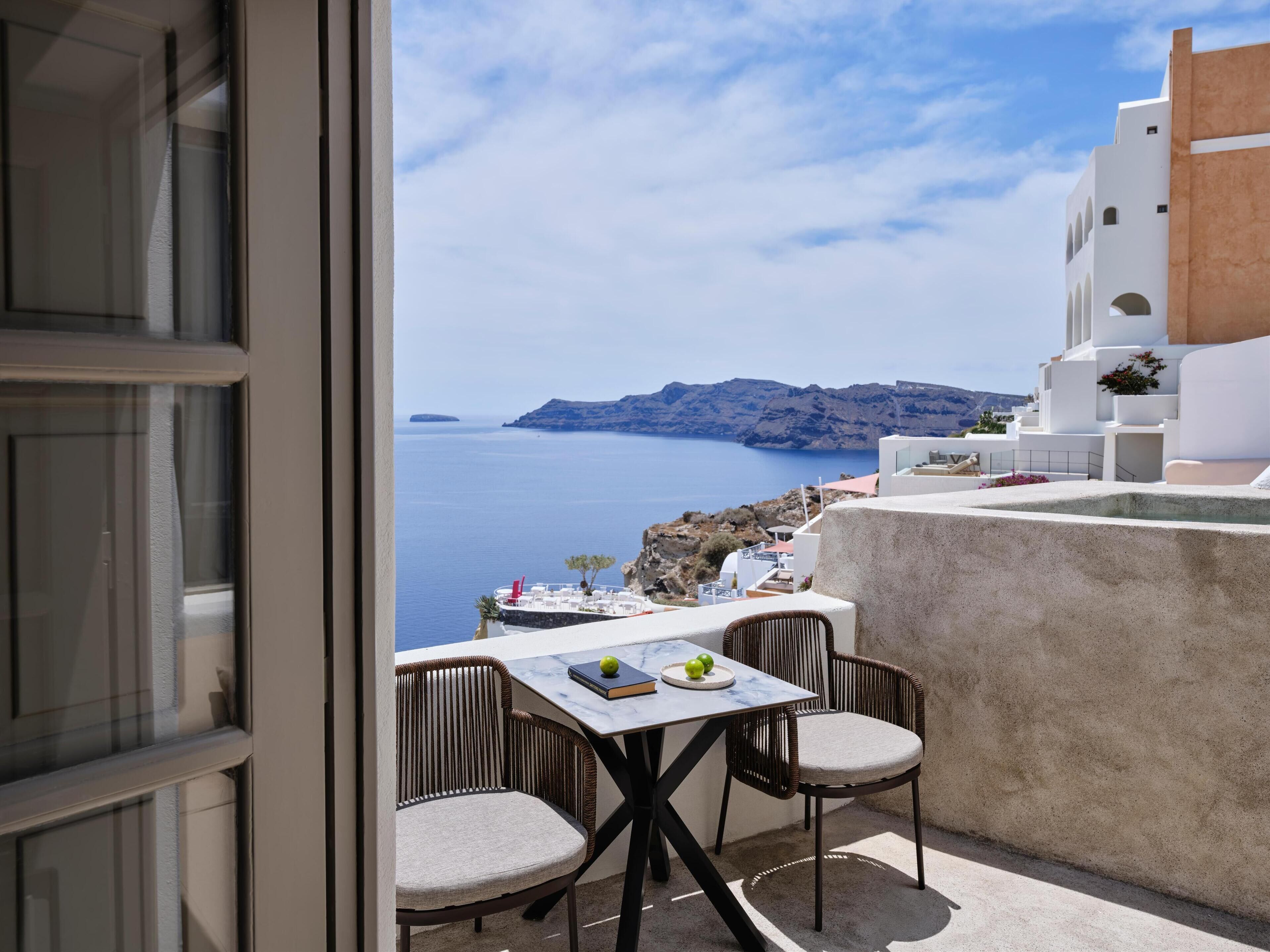 Bettwäsche aus ägyptischer Baumwolle, Tempur-Pedic-Betten, Minibar