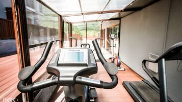 Installations sportives