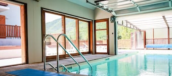 Résidence Les Balcons de la Neste