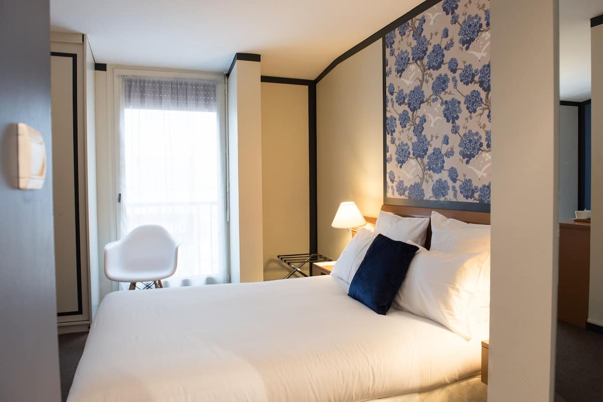 Chambre Triple