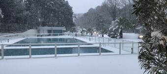 Hotel Residence Anglet Biarritz - Parme