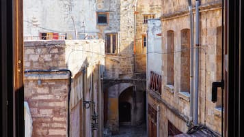 Standard Single Room | View from room