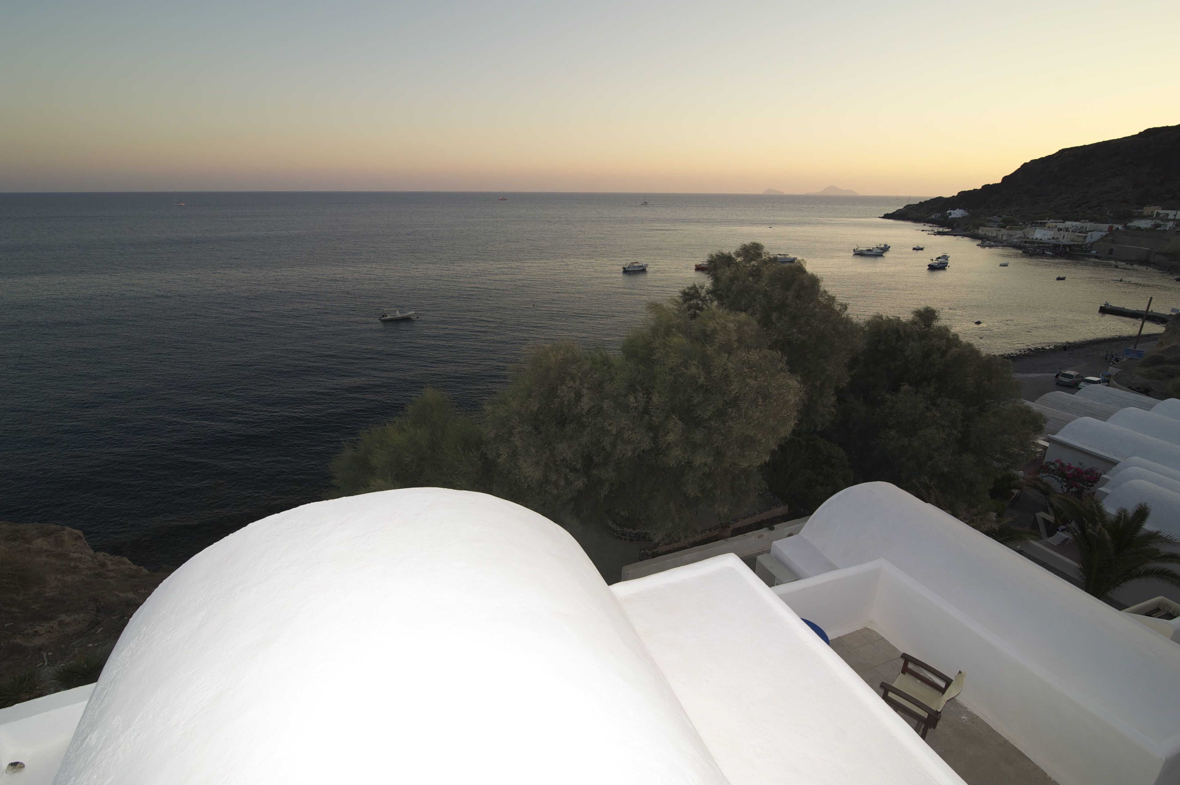 Foto - Akrotiri Hotel