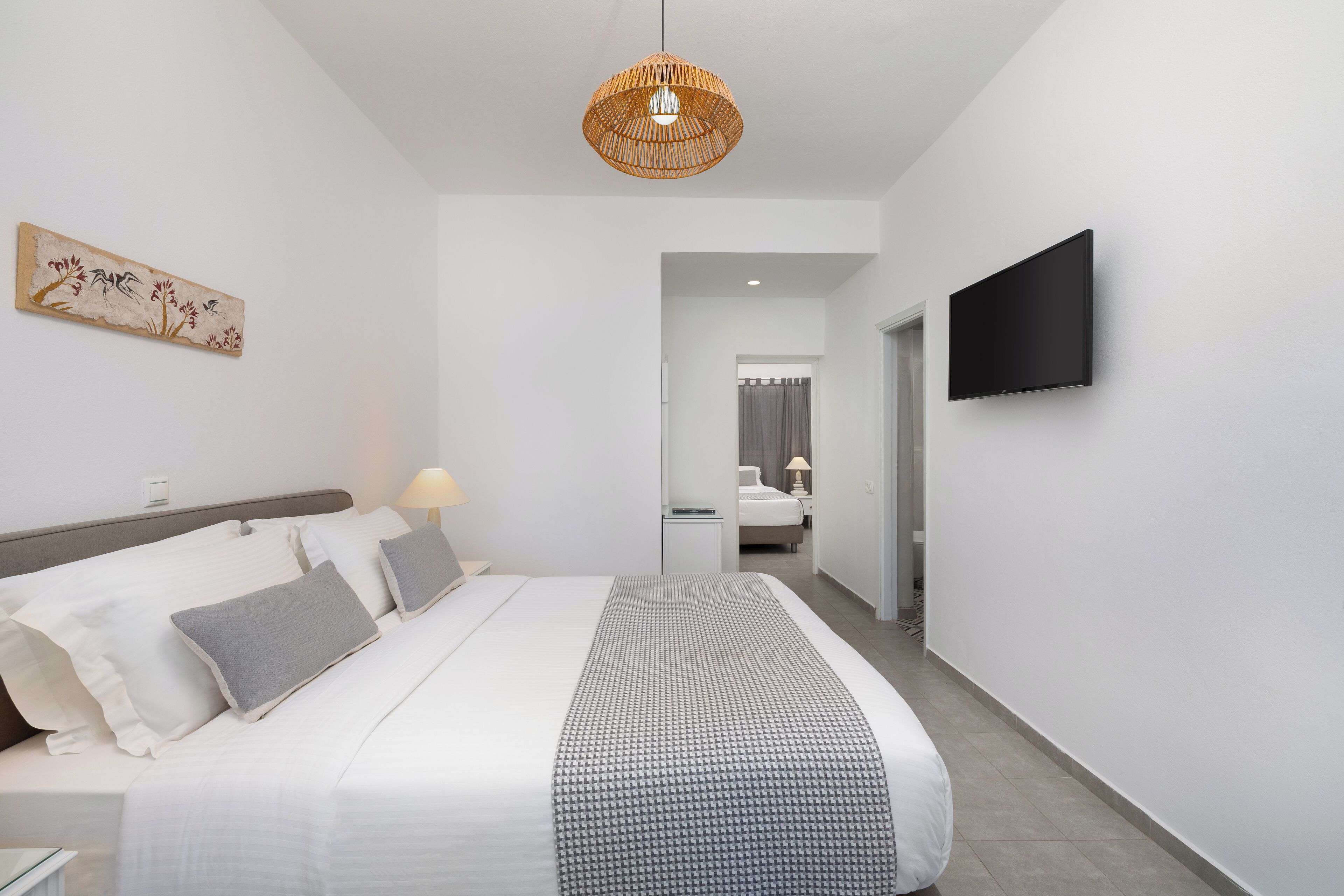 Foto - Akrotiri Hotel