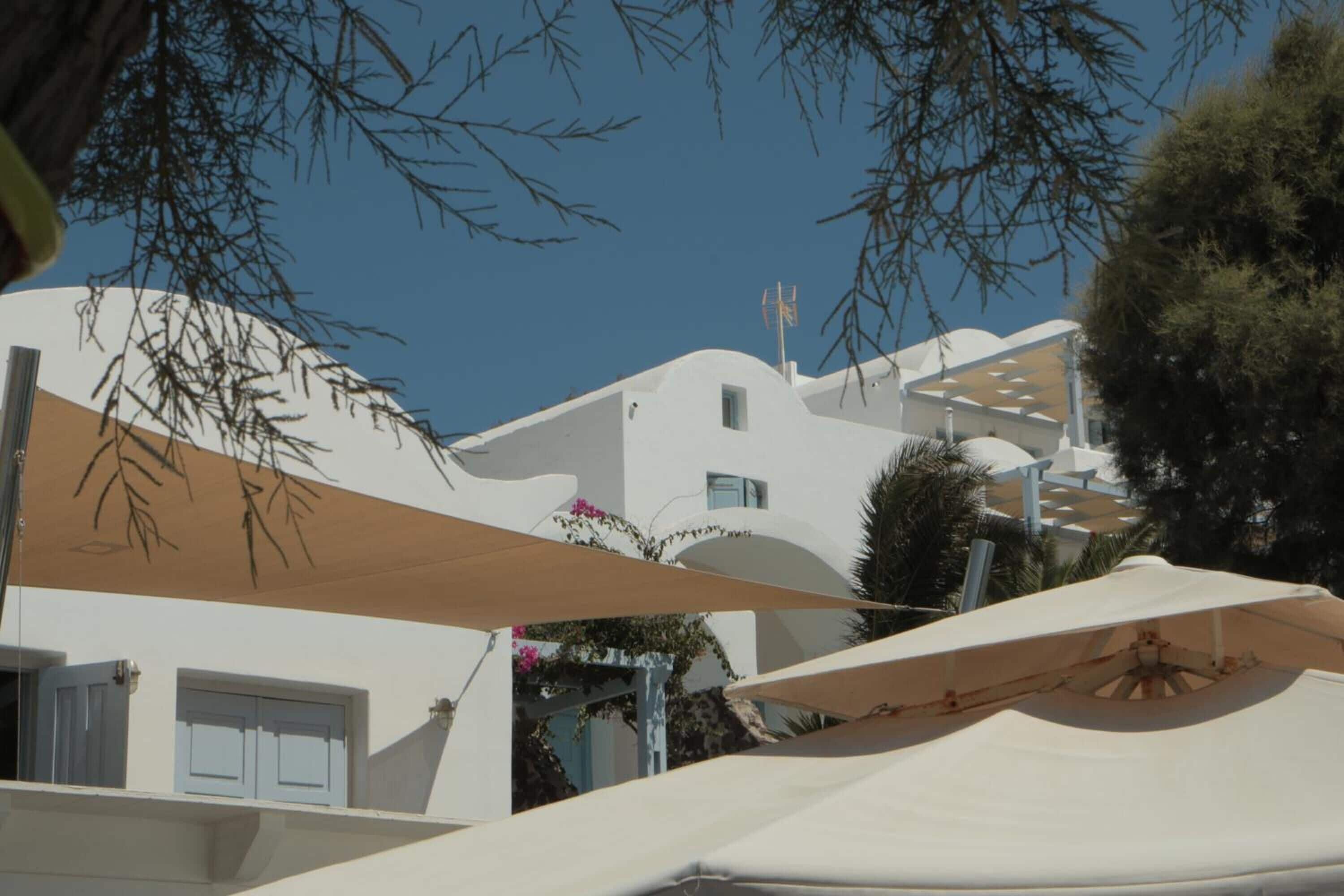 Foto - Akrotiri Hotel