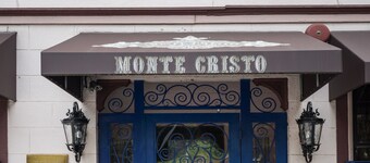 The Monte Cristo