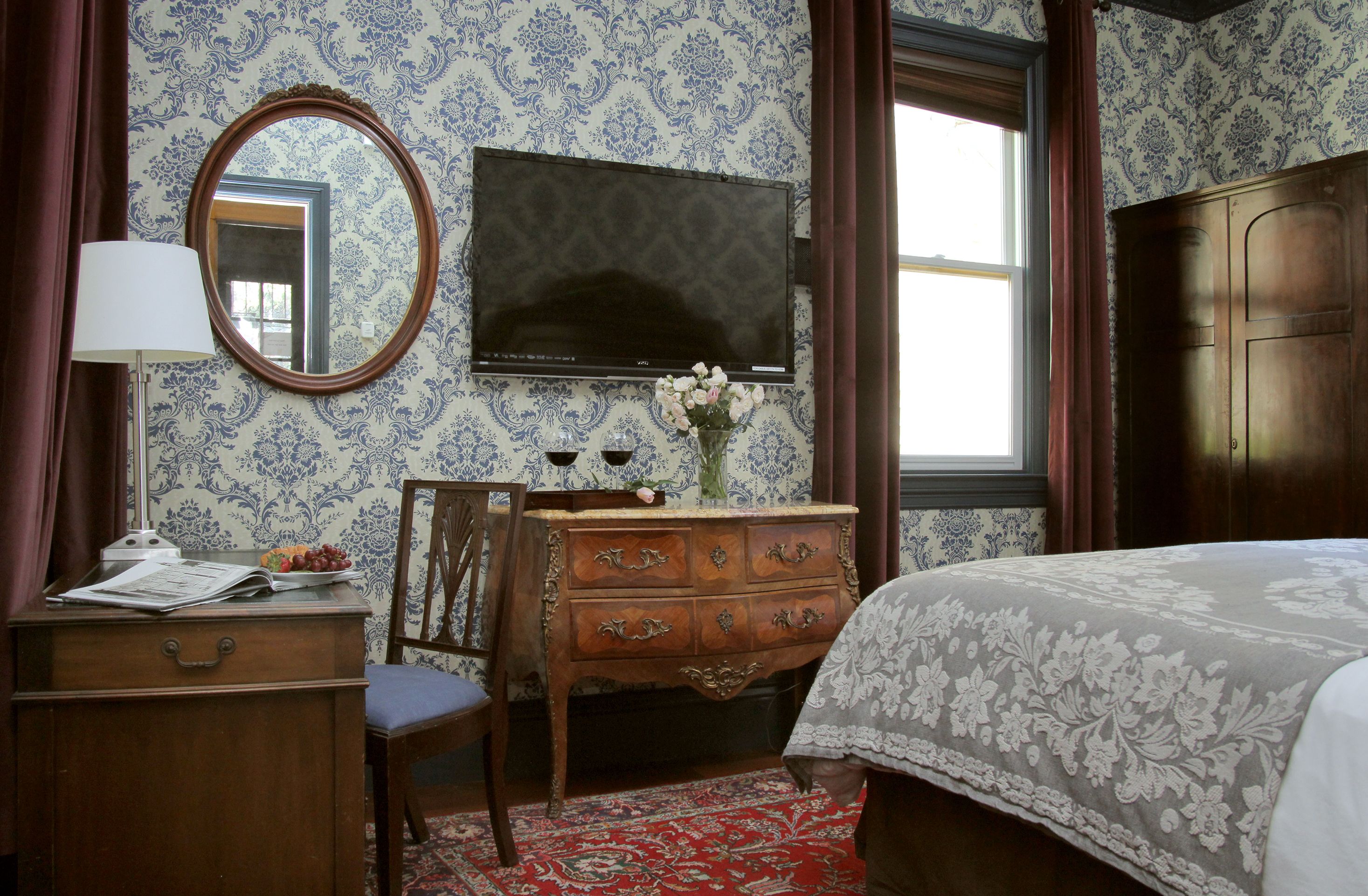 Foto - The Monte Cristo