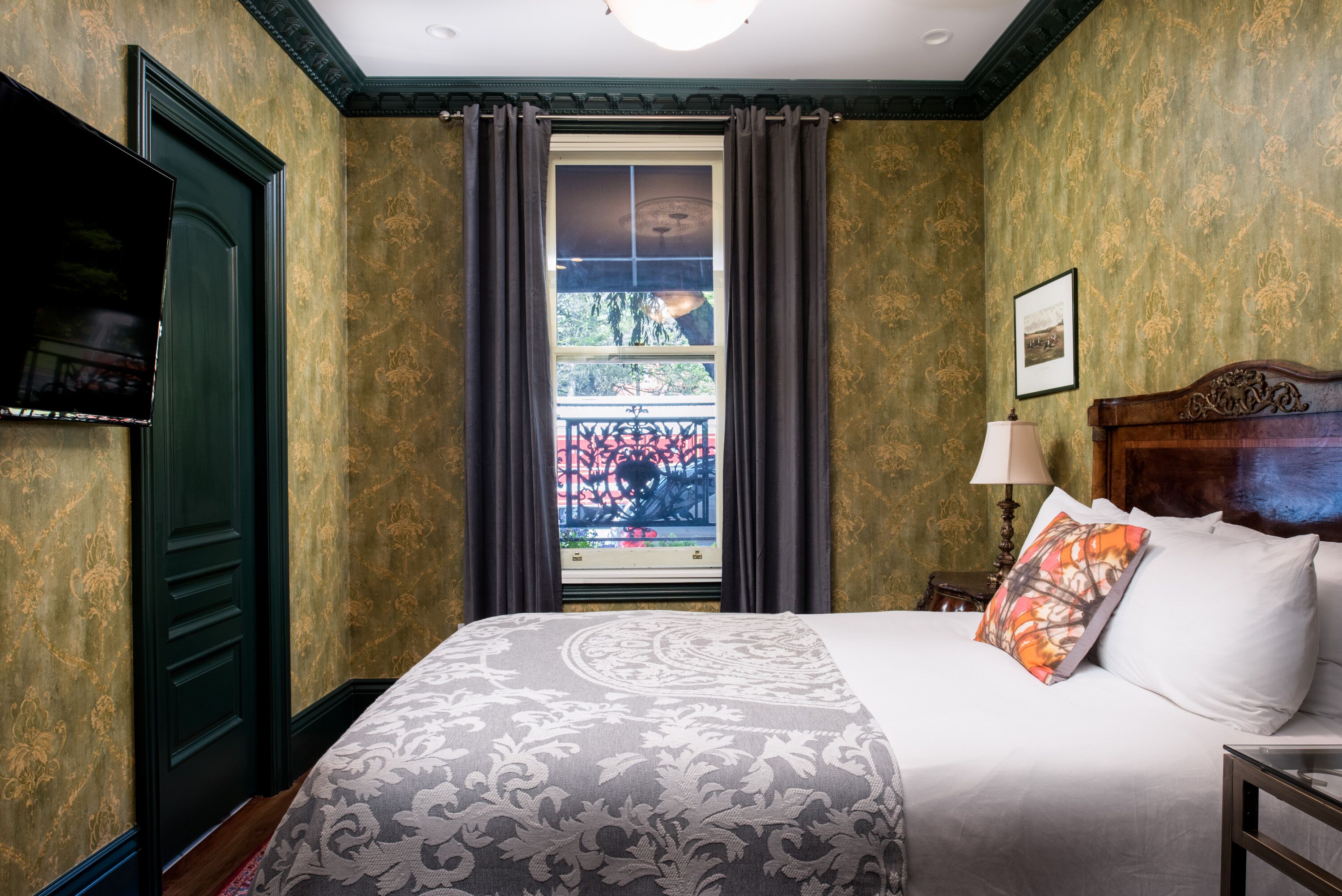 Foto - The Monte Cristo