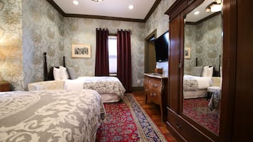 Decoración personalizada y muebles diferentes