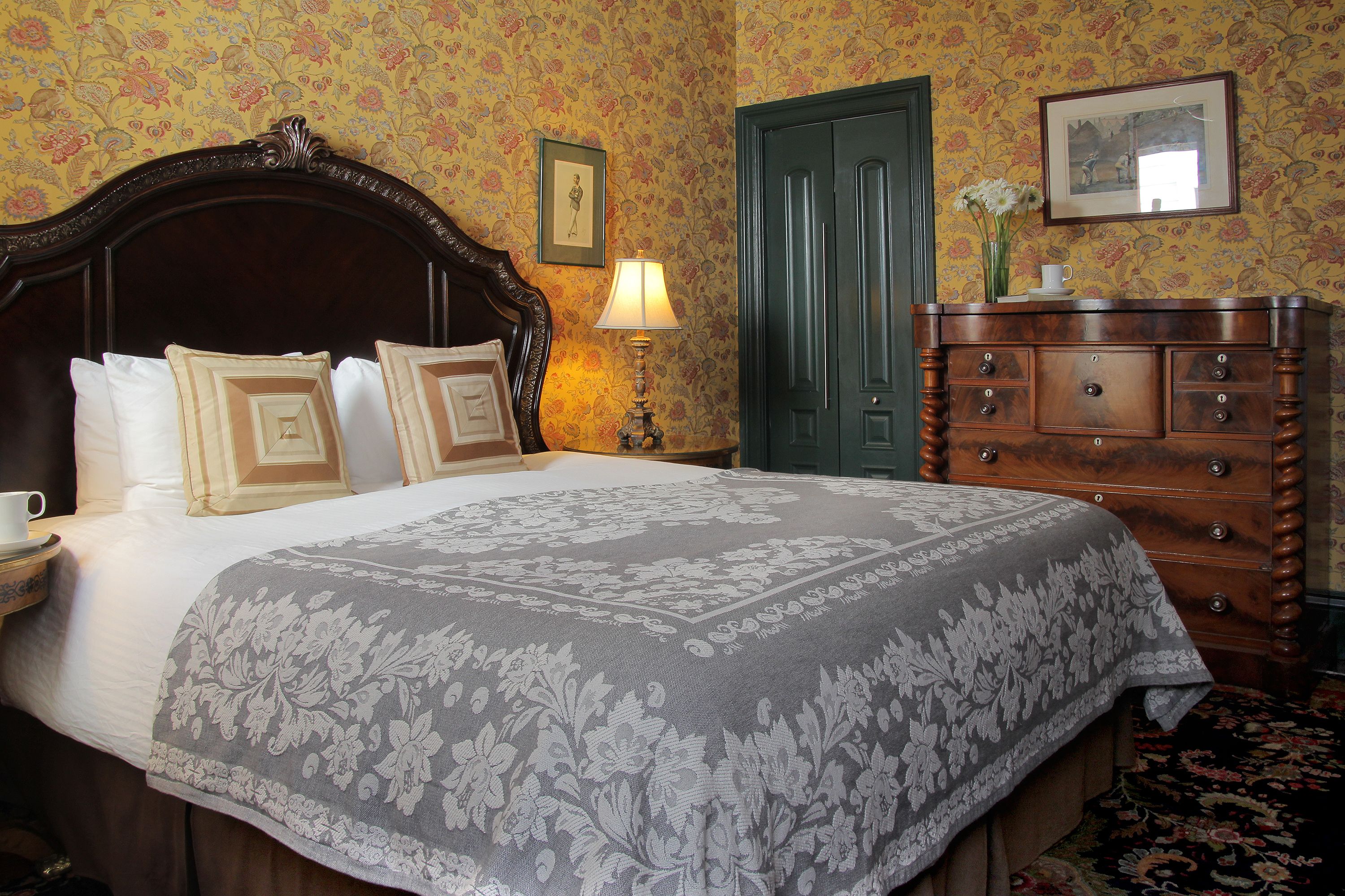 Foto - The Monte Cristo