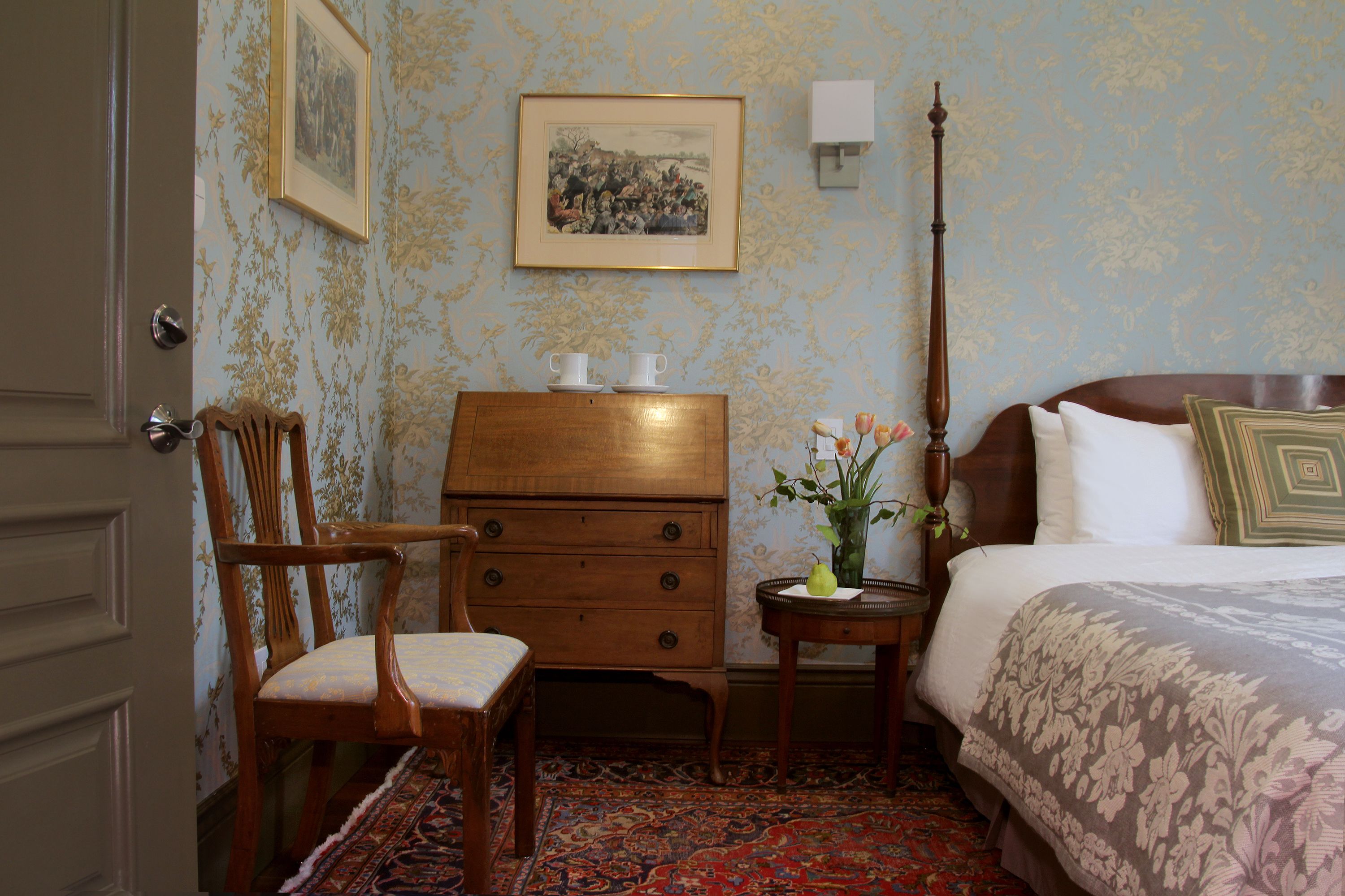 Foto - The Monte Cristo