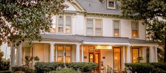 The Magnolia House Inn