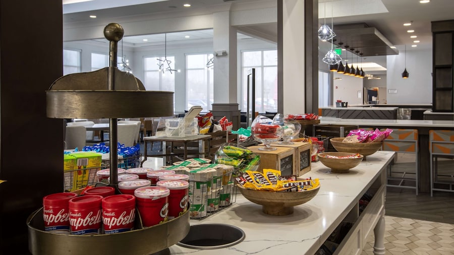 Hilton Garden Inn Lynchburg