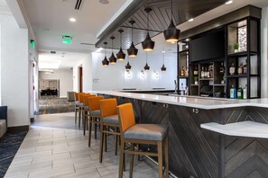 Bar (sur place)