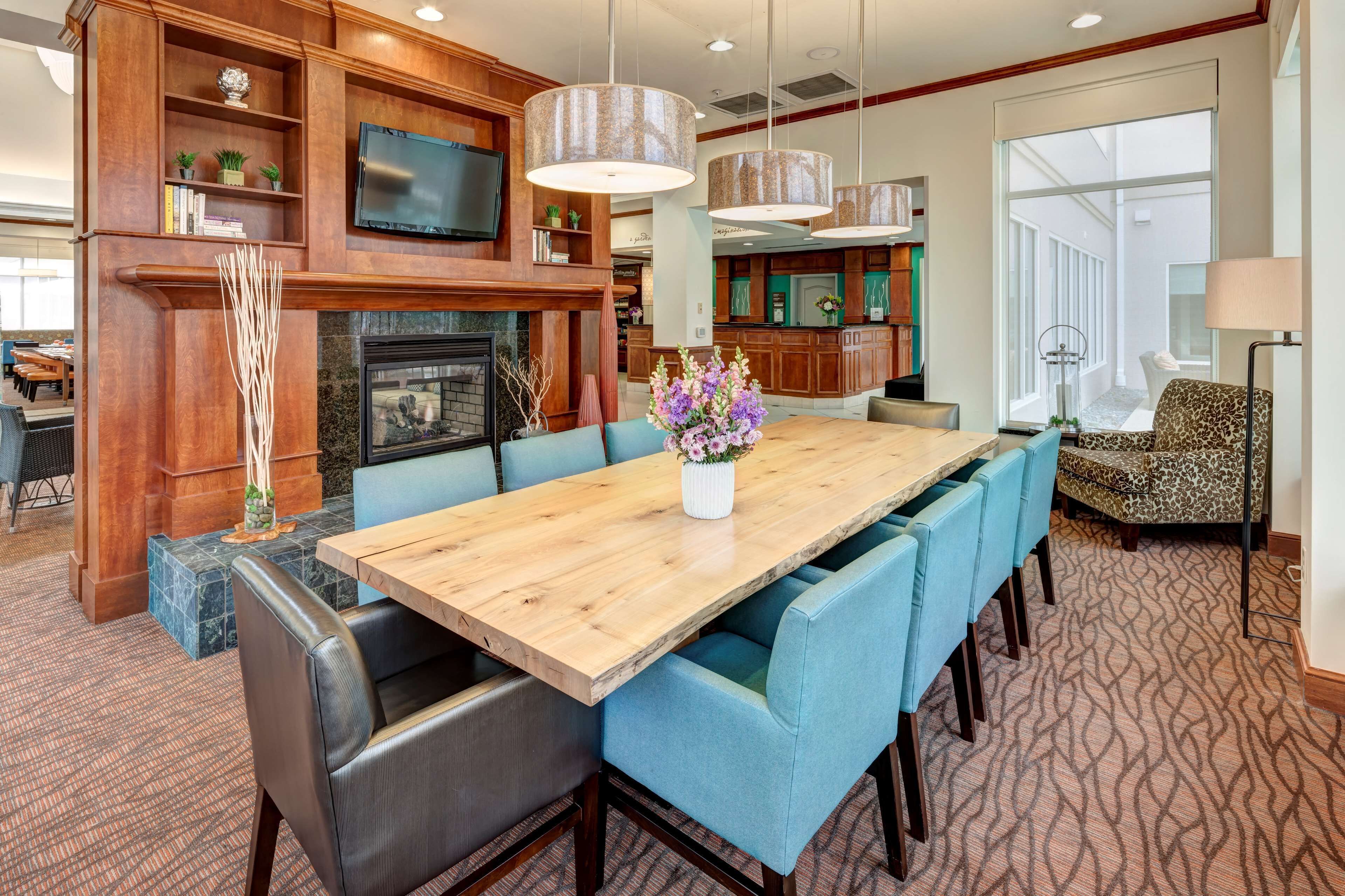 Foto - Hilton Garden Inn Austin North