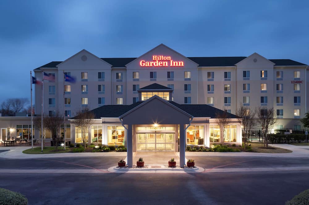 Hilton Garden Inn Austin North