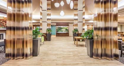 Hilton Garden Inn Gainesville