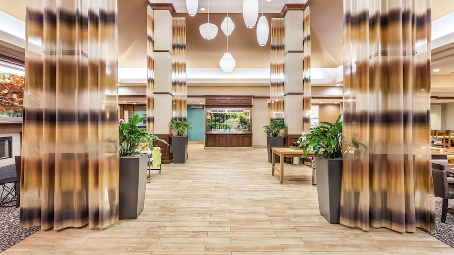 Hilton Garden Inn Gainesville