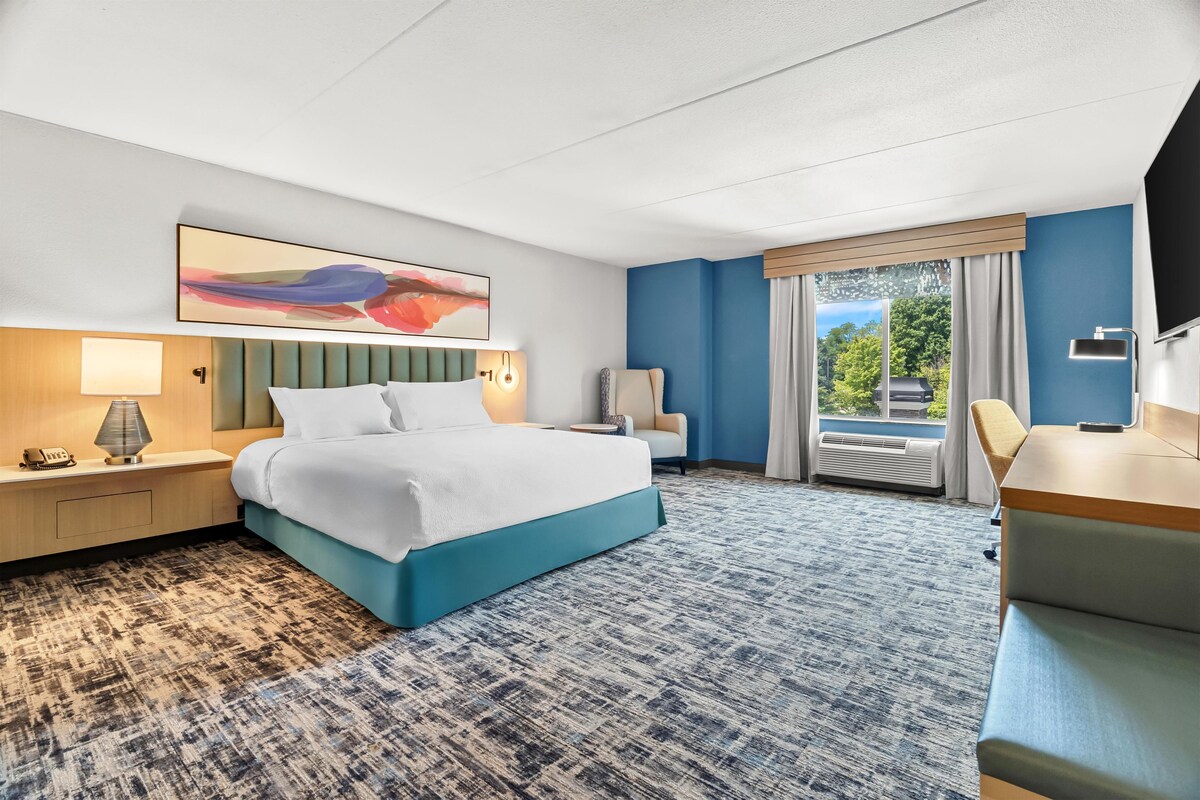 Room, Accessible