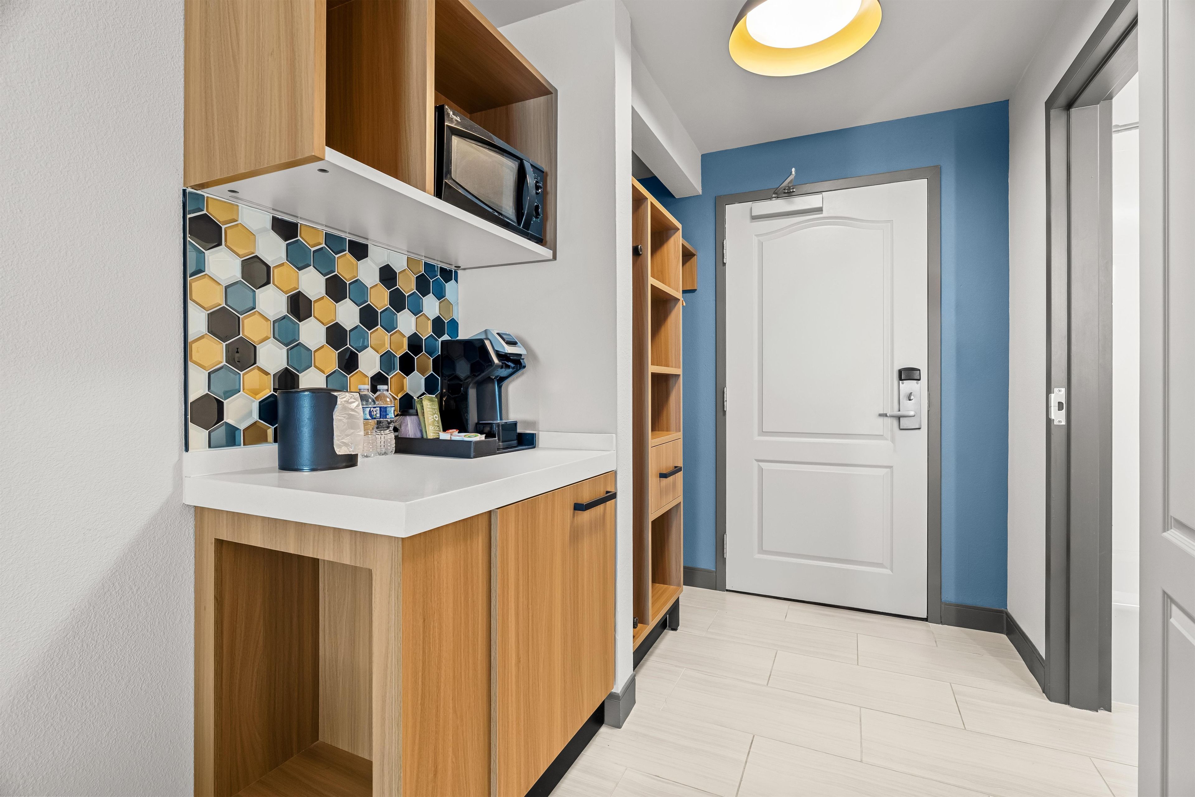 Minibar