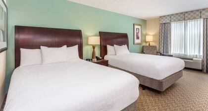 Hilton Garden Inn Gainesville
