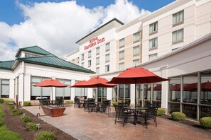 Exterior - Hilton Garden Inn Columbus/Edinburgh (Edinburgh)