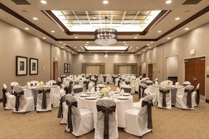 Meeting facility - Hilton Garden Inn Columbus/Edinburgh (Edinburgh)
