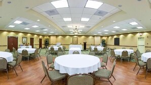 Aula banquet