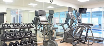 Holiday Inn Express & Suites Millington by IHG