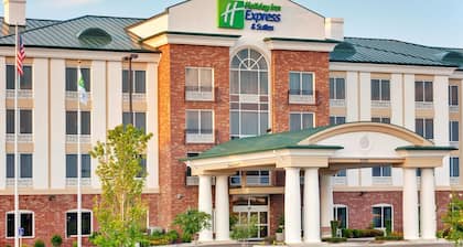 Holiday Inn Express & Suites Millington, an IHG Hotel