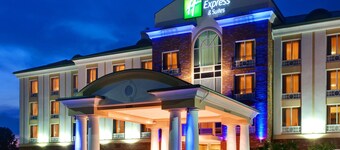 Holiday Inn Express & Suites Millington by IHG