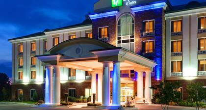 Holiday Inn Express & Suites Millington by IHG