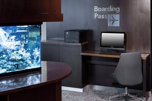 Property amenity - Courtyard by Marriott Miami at Dolphin Mall (Miami)
