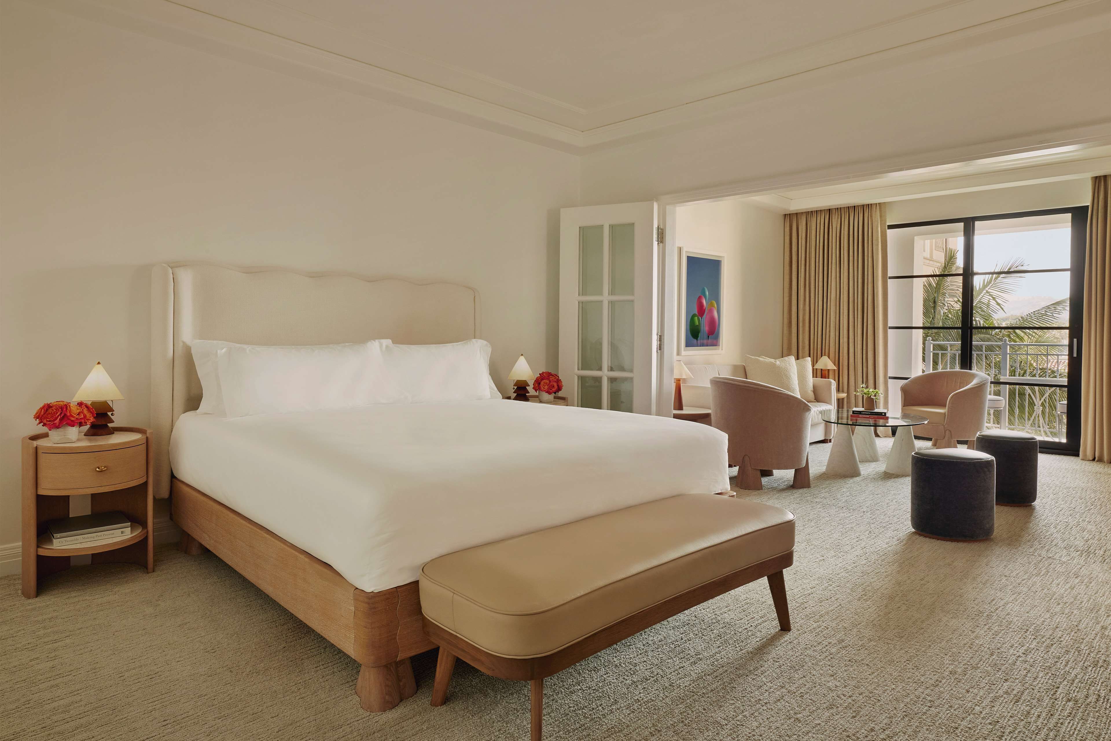 Terrace Studio Suite